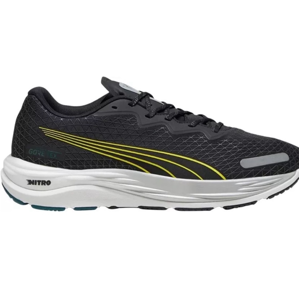 Puma Velocity Nitro 2 GORE-TEX Men's Running Shoes
